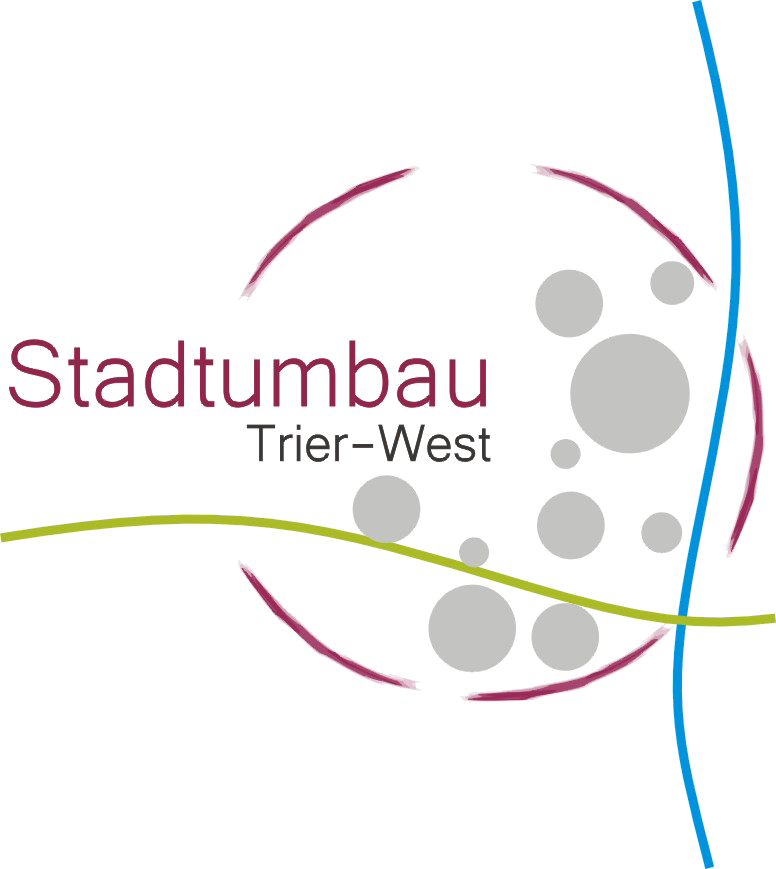 Logo Stadtumbau Trier-West